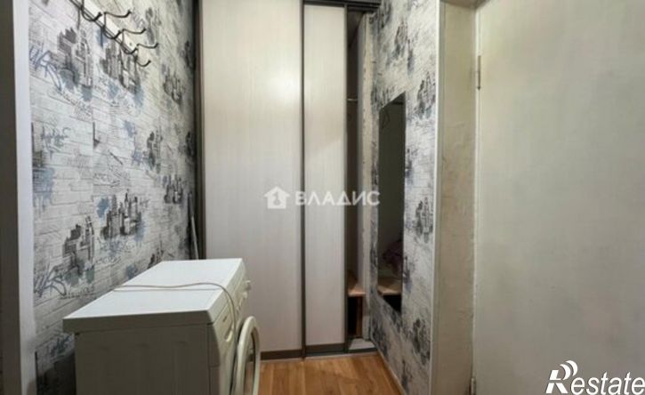 1-комн квартира Петрозаводск, улица Льва Толстого, 14