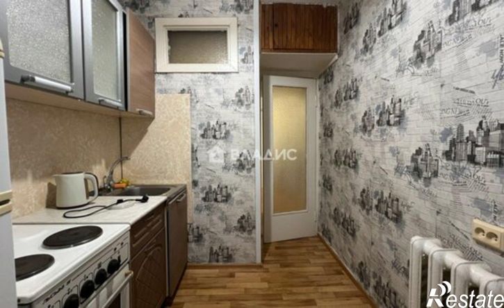 1-комн квартира Петрозаводск, улица Льва Толстого, 14