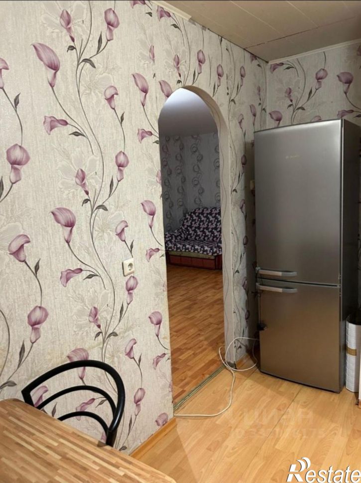 1-комн квартира Октябрьское шоссе, 9,  д. 9