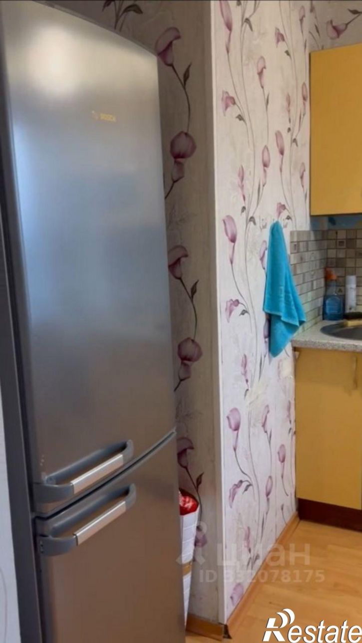 1-комн квартира Октябрьское шоссе, 9,  д. 9