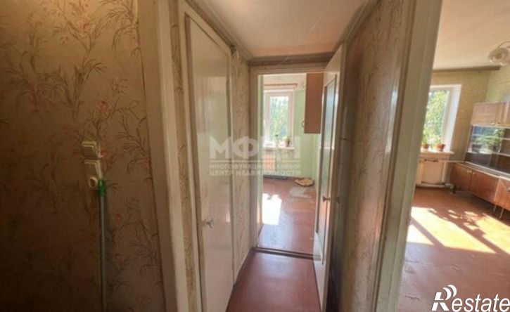 1-комн квартира Петрозаводск, Ключевая улица, 22А