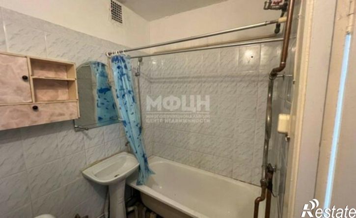 1-комн квартира Петрозаводск, Ключевая улица, 22А