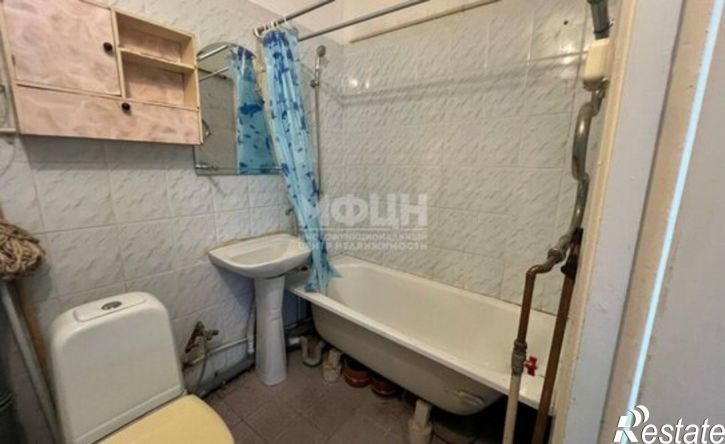 1-комн квартира Петрозаводск, Ключевая улица, 22А