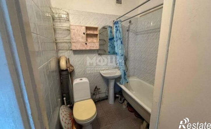1-комн квартира Петрозаводск, Ключевая улица, 22А