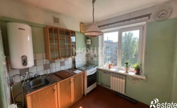 1-комн квартира Петрозаводск, Ключевая улица, 22А