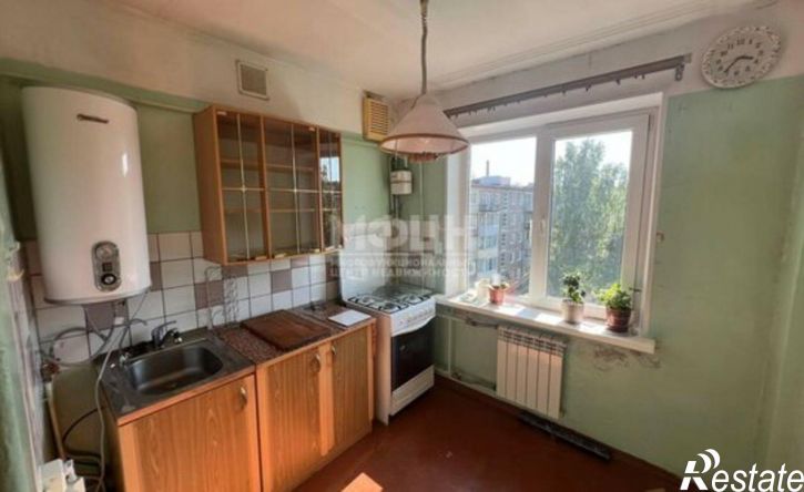 1-комн квартира Петрозаводск, Ключевая улица, 22А
