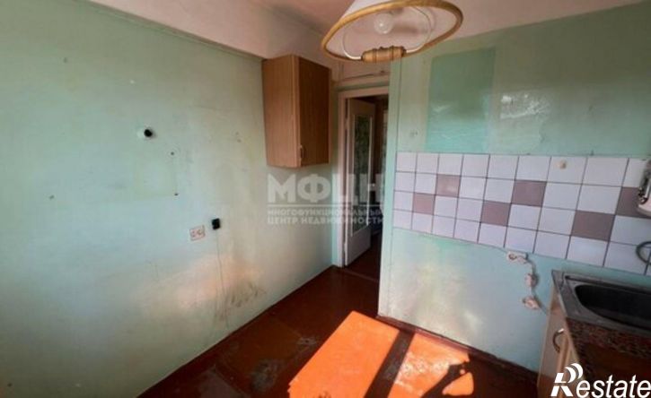 1-комн квартира Петрозаводск, Ключевая улица, 22А