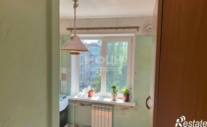 1-комн квартира Петрозаводск, Ключевая улица, 22А