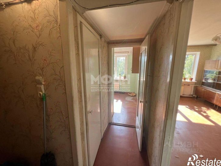 1-комн квартира Петрозаводск