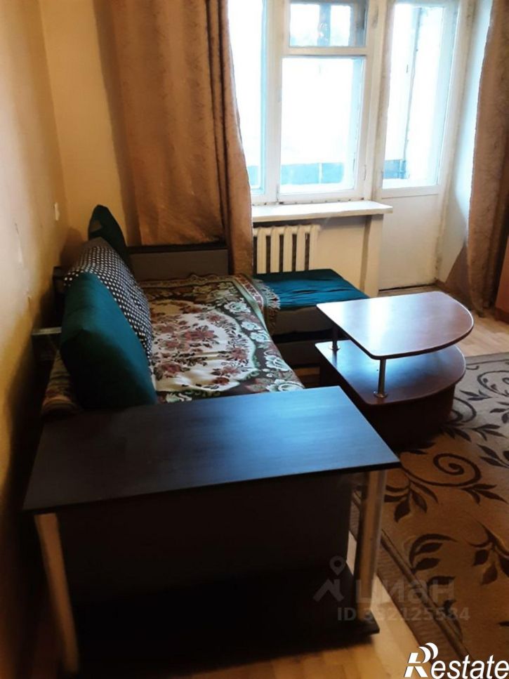 1-комн квартира Петрозаводск