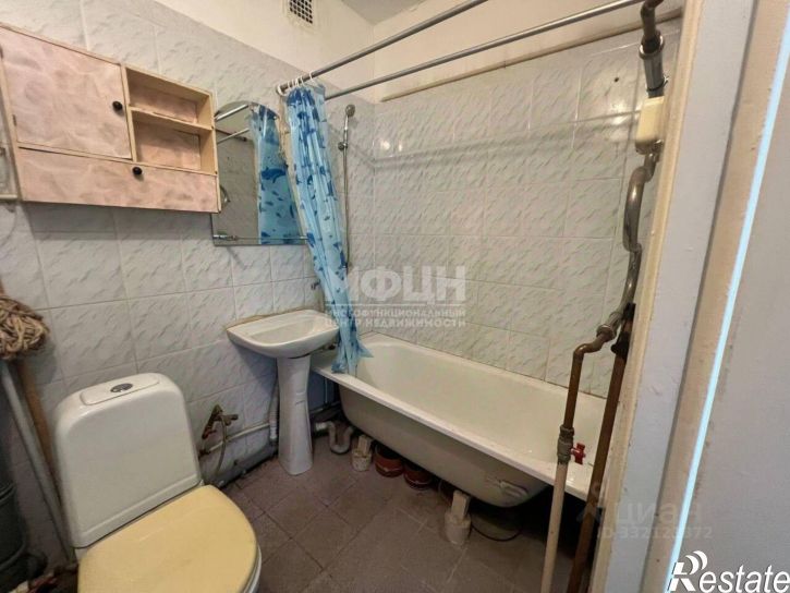 1-комн квартира Петрозаводск