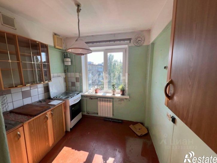 1-комн квартира Петрозаводск