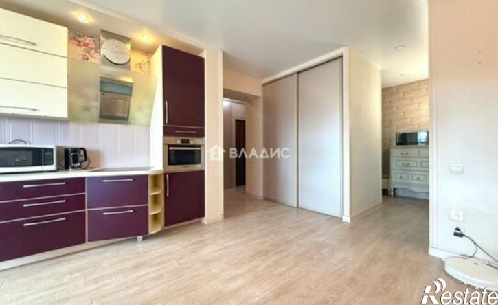 4-комн квартира Петрозаводск, улица Зайцева, 8