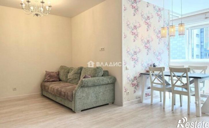 4-комн квартира Петрозаводск, улица Зайцева, 8