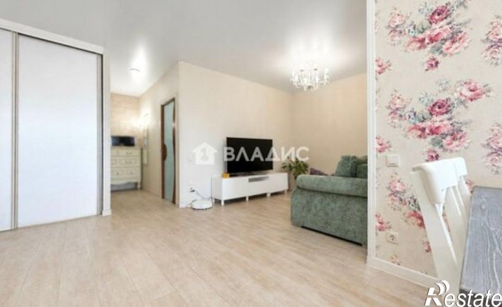 4-комн квартира Петрозаводск, улица Зайцева, 8
