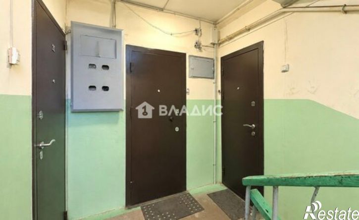 2-комн квартира Петрозаводск, Нойбранденбургская улица, 14А