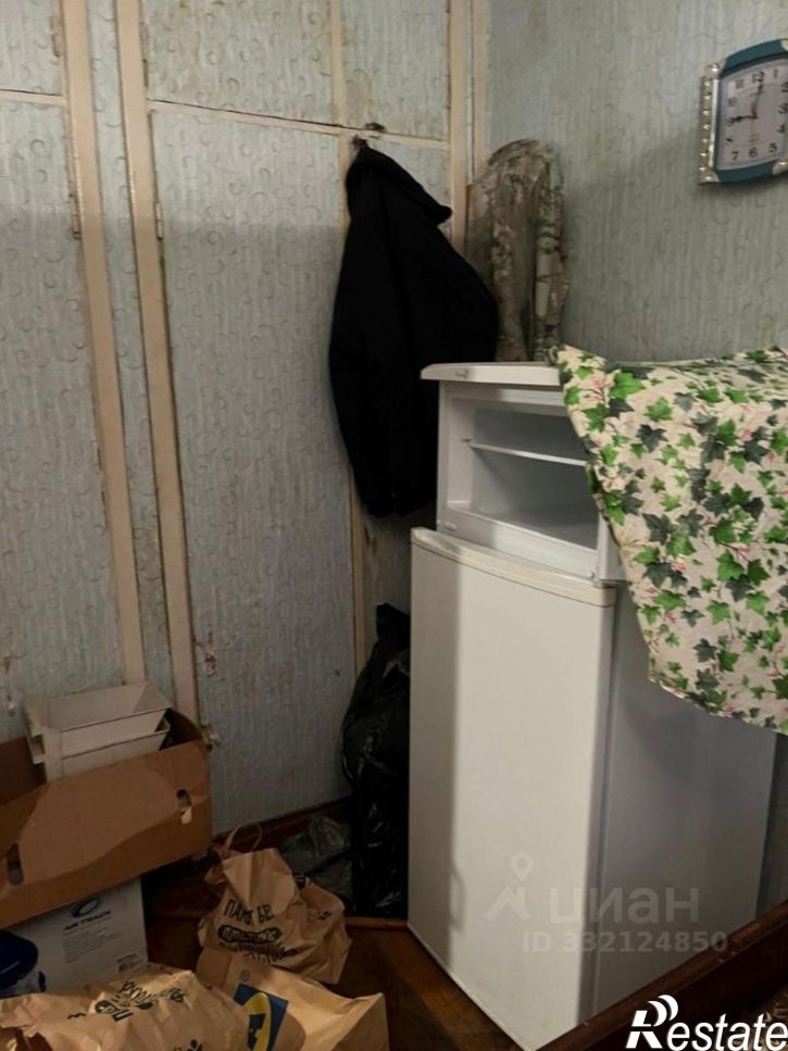 2-комн квартира Сегежа, улица Антикайнена