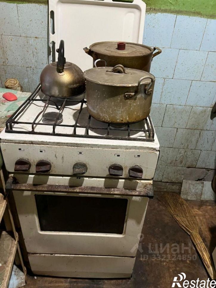 2-комн квартира Сегежа, улица Антикайнена