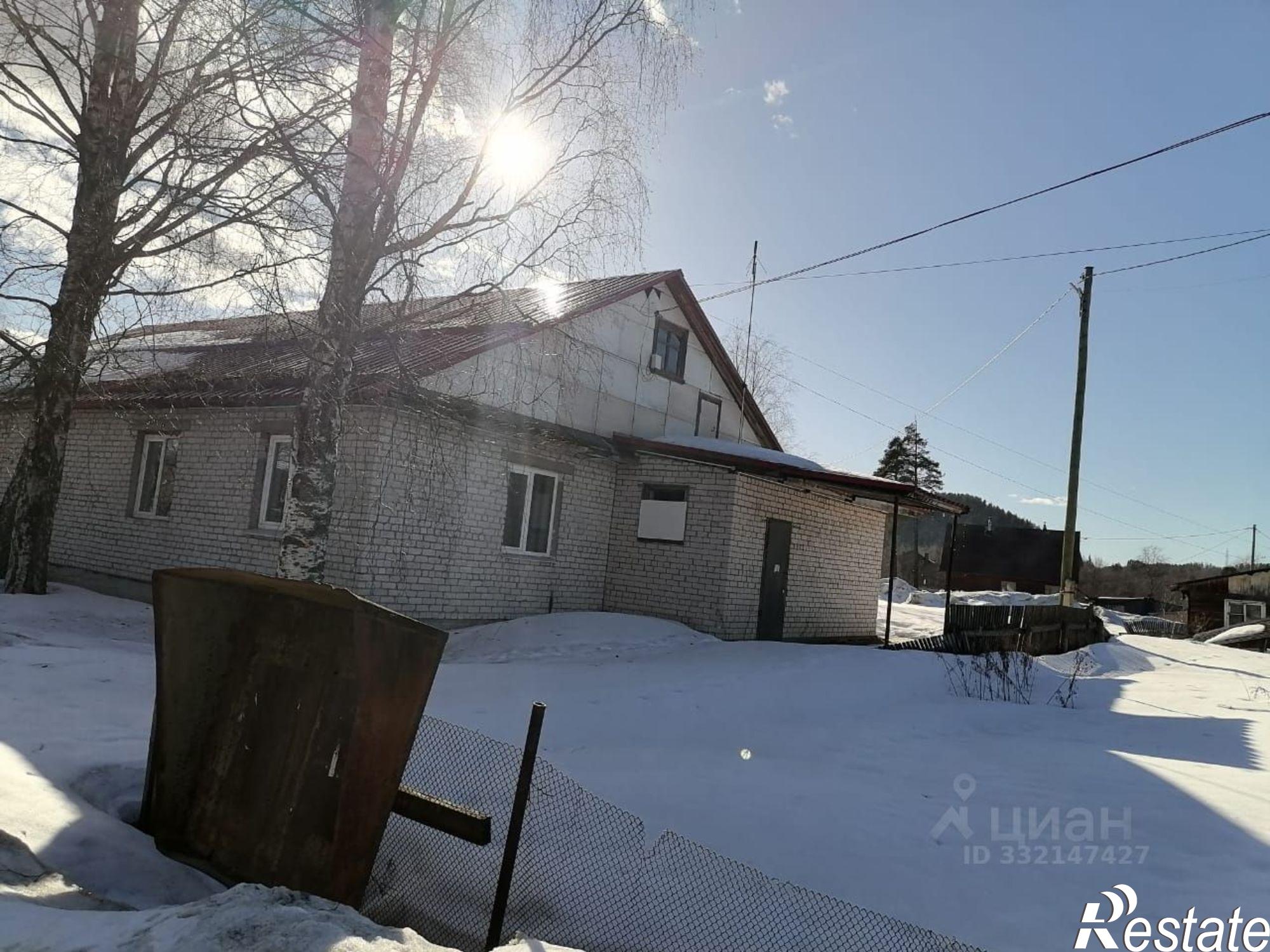 Купить ОСЗ, отдельно стоящее здание за 2 834 460 рублей на ул Пролетарская, 6