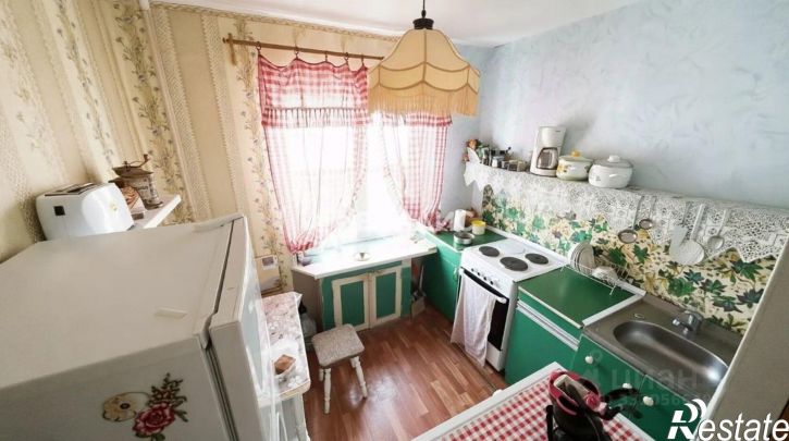 4-комн квартира ул Вокзальная, 11,  д. 11