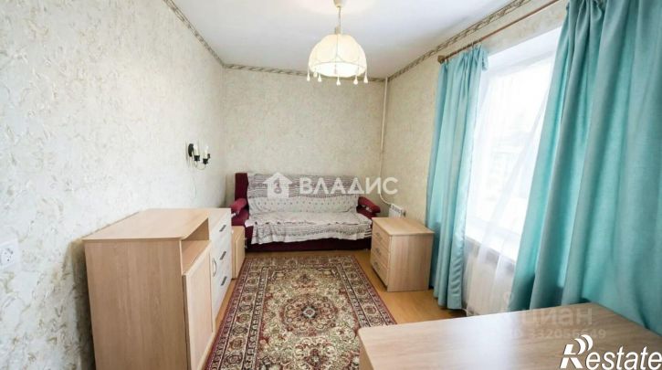 4-комн квартира ул Вокзальная, 11,  д. 11