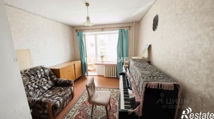 4-комн квартира ул Вокзальная, 11,  д. 11