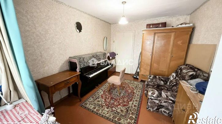 4-комн квартира ул Вокзальная, 11,  д. 11