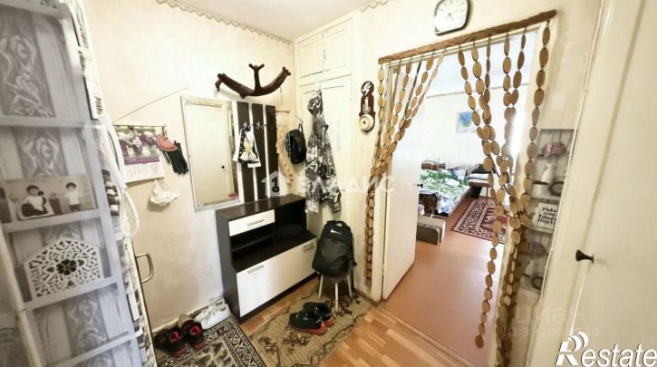 4-комн квартира ул Вокзальная, 11,  д. 11
