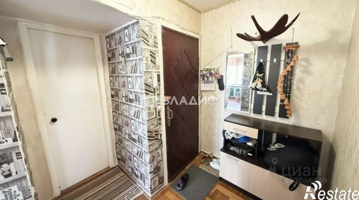 4-комн квартира ул Вокзальная, 11,  д. 11