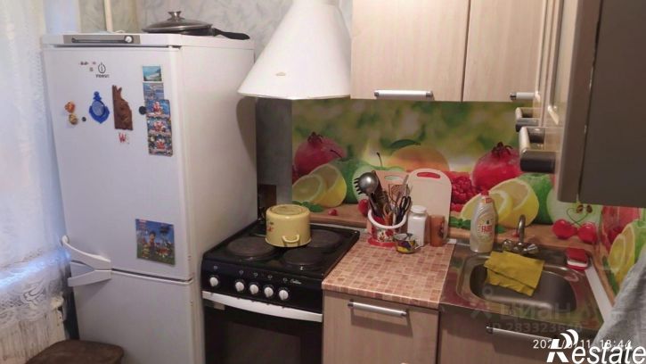 2-комн квартира Кондопога