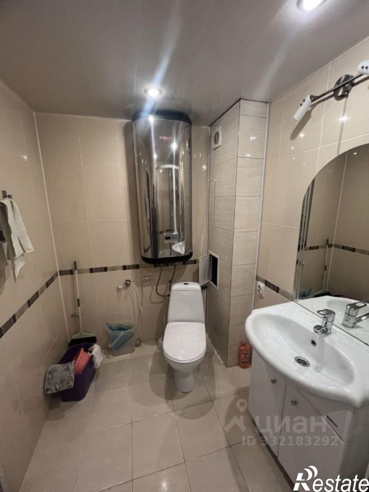 2-комн квартира Сортавала, улица Победы, 1