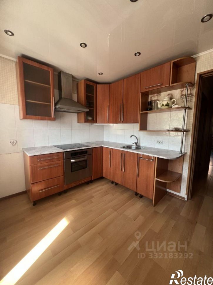 2-комн квартира Сортавала, улица Победы, 1
