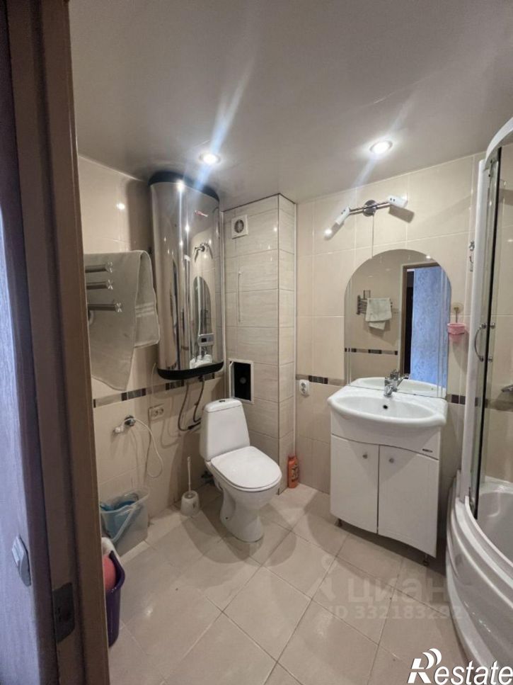 2-комн квартира Сортавала, улица Победы, 1