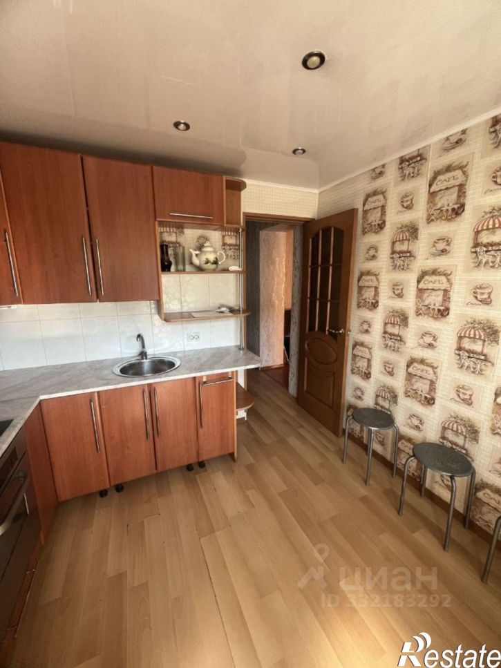 2-комн квартира Сортавала, улица Победы, 1