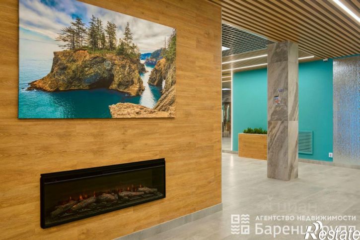 2-комн квартира Петрозаводск