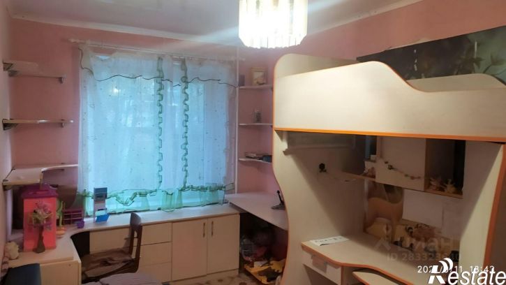 2-комн квартира Кондопога