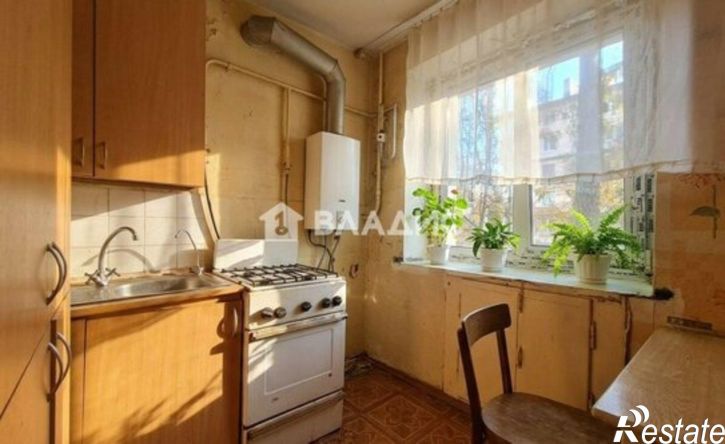 2-комн квартира Петрозаводск, улица Шотмана, 12