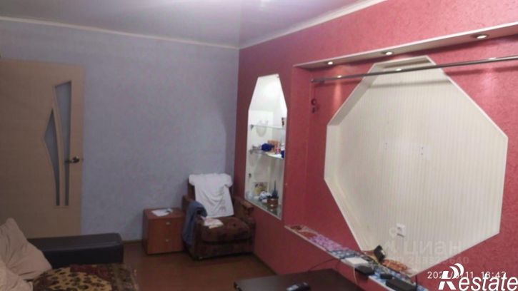 2-комн квартира Кондопога