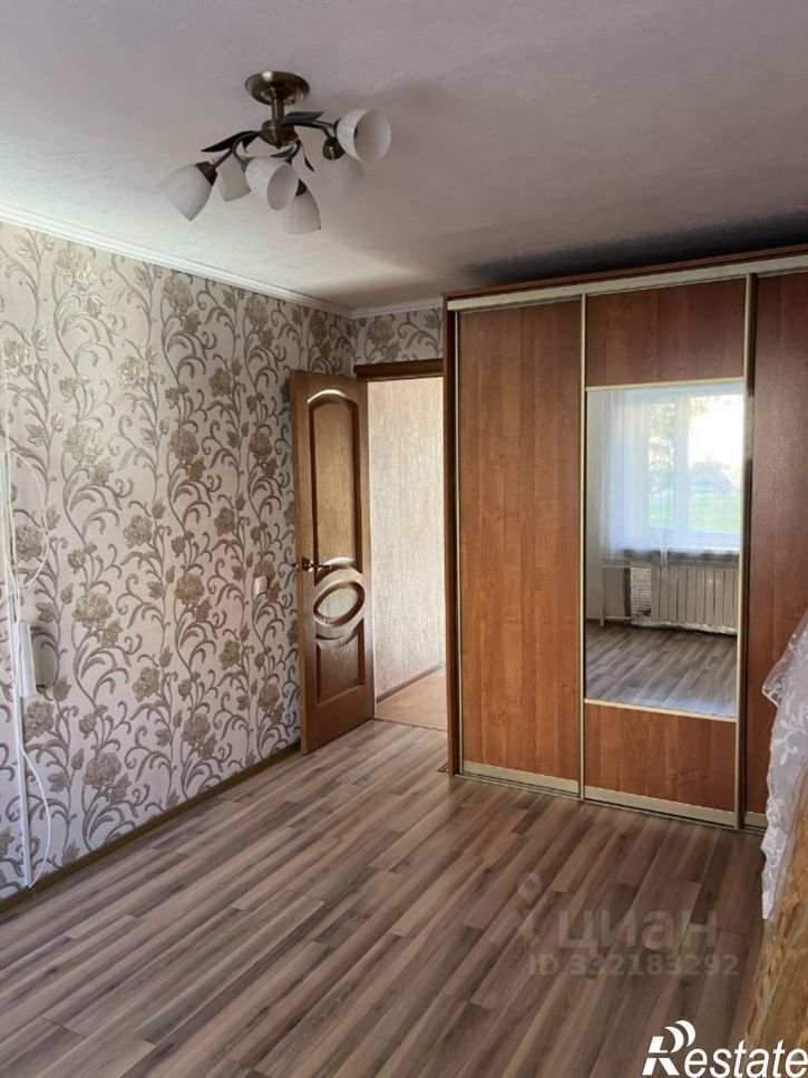 2-комн квартира Сортавала, улица Победы, 1