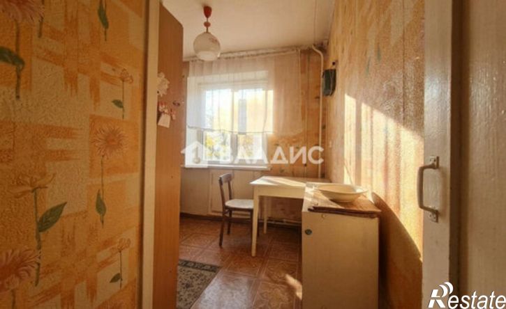 2-комн квартира Петрозаводск, улица Шотмана, 12