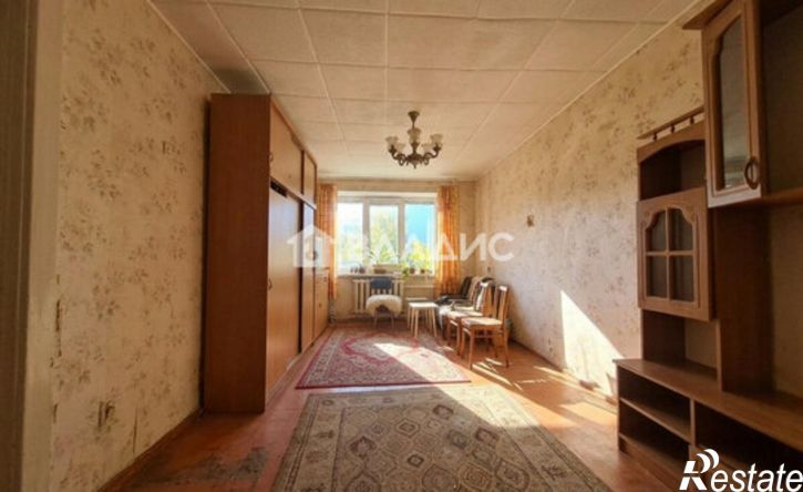 2-комн квартира Петрозаводск, улица Шотмана, 12