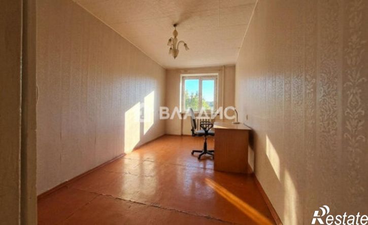 2-комн квартира Петрозаводск, улица Шотмана, 12