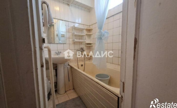 2-комн квартира Петрозаводск, улица Шотмана, 12