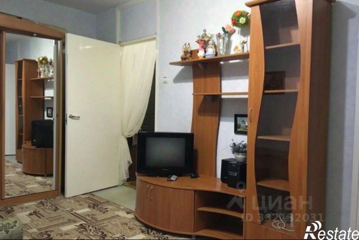 1-комн квартира пр-кт Горняков, 17,  д. 17