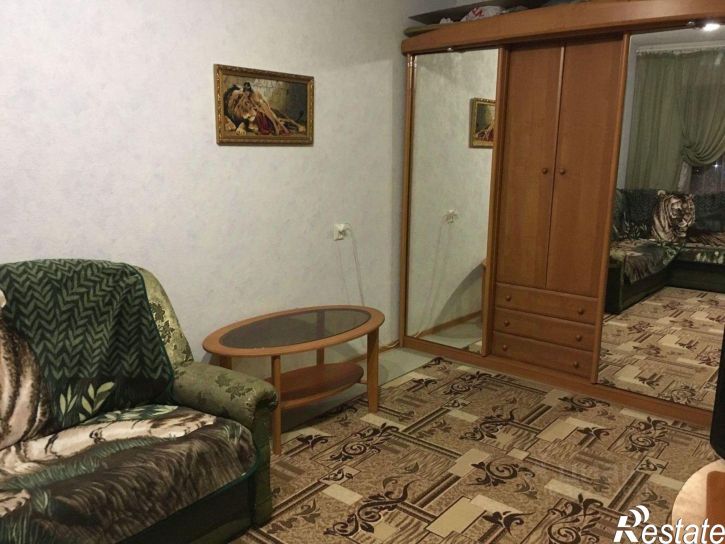 1-комн квартира пр-кт Горняков, 17,  д. 17