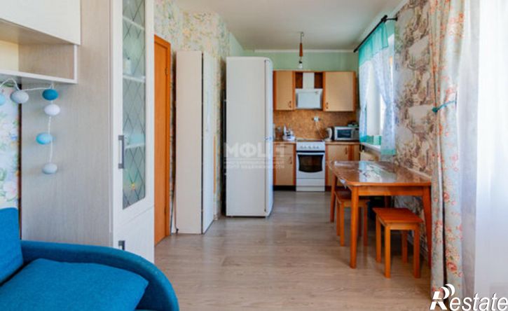 2-комн квартира Петрозаводск, Мичуринская улица, 18