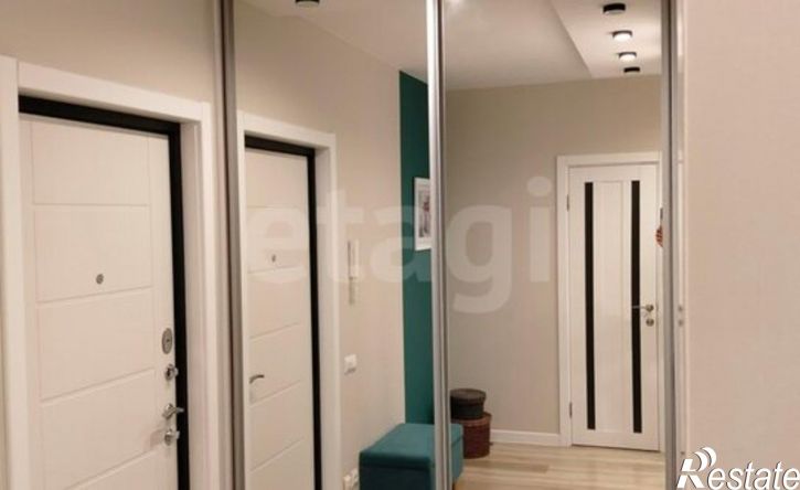 2-комн квартира Петрозаводск, улица Маршала Толбухина, 8