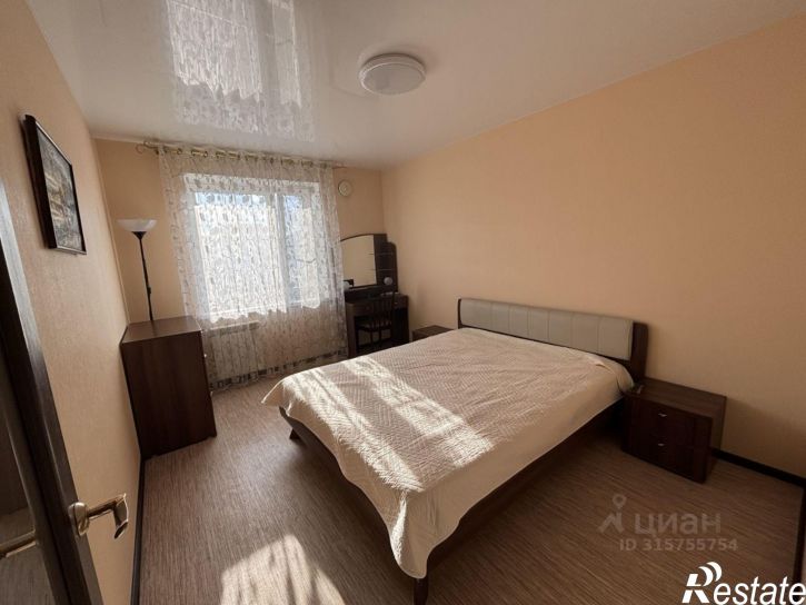 2-комн квартира Петрозаводск