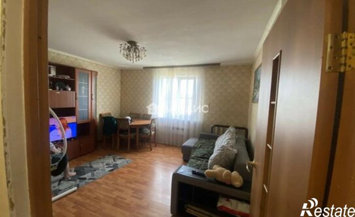 2-комн квартира Петрозаводск, Парниковая улица, 16