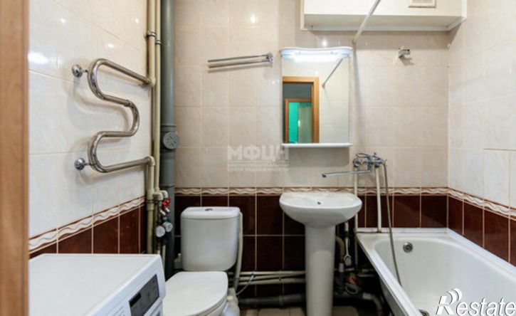 2-комн квартира Петрозаводск, Мичуринская улица, 18